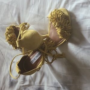 Steve Madden 8.5M